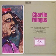 Charles Mingus - Charlie Mingus