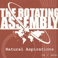 Rotating Assembly, The (Theo Parrish) - Natural Inspirations: Them Drums (2014 Reissue)