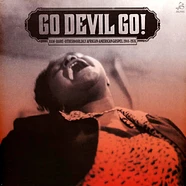 V.A. - Go Devil! Go!