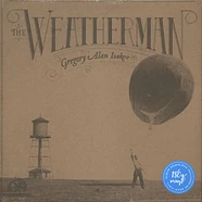 Gregory Alan Isakov - The Weatherman