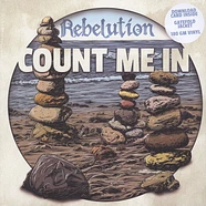 Rebelution - Count Me In