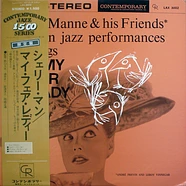 Shelly Manne & His Friends - Modern Jazz Performances Of Songs From My Fair Lady