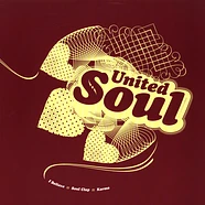 United Soul - I Believe / Soul Clap / Karma