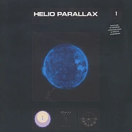 Helio Parallax - Helio Parallax