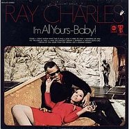 Ray Charles - I'm All Yours-Baby!