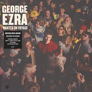 George Ezra - Wanted On Voyage