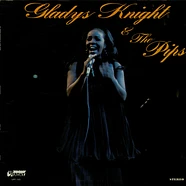 Gladys Knight And The Pips - Gladys Knight & The Pips