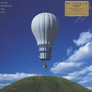 Alan Parsons - On Air Colored Vinyl Edition