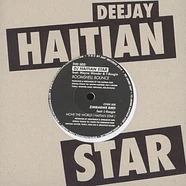 DJ Haitian Star (Torch) - Boomshell Bounce feat. Wayne Wonder & T-Boogie