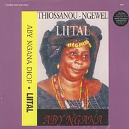 Aby Ngana Diop - Liital