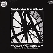 Jazz Liberatorz Vinyl, CD, Tape & more – Vinyl Records Online Shop