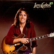 Larry Carlton - Sleepwalk