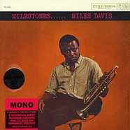 Miles Davis - Milestones