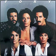 Foxy - Hot Numbers