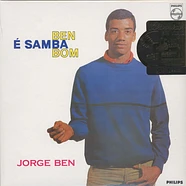 Jorge Ben - Ben E Samba Bom