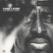 Yusef Lateef - Gentle Giant