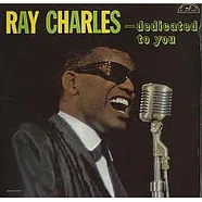 Ray Charles - ...Dedicated To You