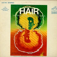 V.A. - Hair (The American Tribal Love-Rock Musical)