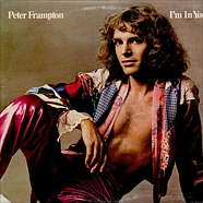 Peter Frampton - I'm In You