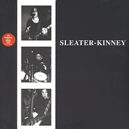 Sleater-Kinney - Sleater Kinney