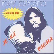 Tony Esposito - Je Na'