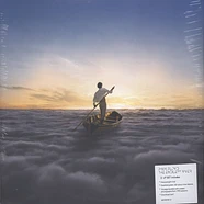 Pink Floyd - The Endless River