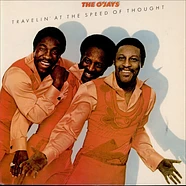 The O'Jays - Travelin' At The Speed Of Thought