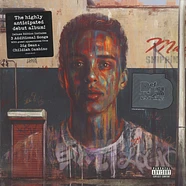 Logic - Under Pressure Deluxe Edition