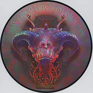 Hail Mary Mallon (Aesop Rock, Rob Sonic & DJ Big Wiz) - Bestiary Picture Disc