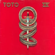 Toto - Toto IV