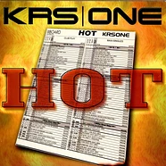 KRS-One - Hot