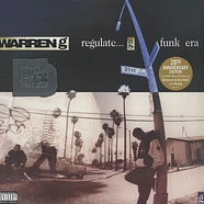 Warren G - Regulate... G Funk Era 20th Anniversary Edition