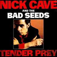 Nick Cave & The Bad Seeds - Tender Prey