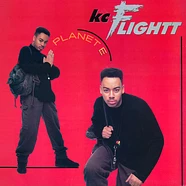 KC Flightt - Planet E