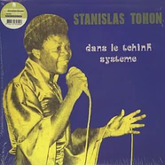 Stanislas Tohon - Dans Le Tchink Systeme