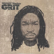 Hassaan Mackey & Kev Brown - That Grit Colored Vinyl Version