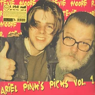 R. Stevie Moore - Ariel Pink's Picks Volume 1
