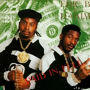 Eric B. & Rakim - Paid In Full