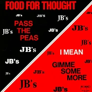 The J.B.'s - Food For Thought