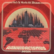 Hiob & Morlockk Dilemma - Kannibalismus Jetzt