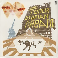 Jimi Tenor - Utopian Dream