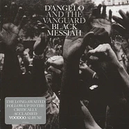 D'Angelo & The Vanguard - Black Messiah