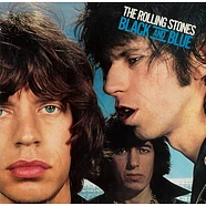 The Rolling Stones - Black And Blue