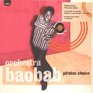 Orchestra Baobab - Pirates Choice