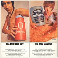 The Who - The Who Sell Out