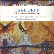 Eugene Ormandy - Carl Orff - Carmina Burana