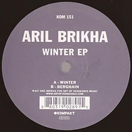 1187326v1Aril Brikha - Winter EP