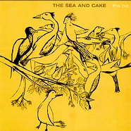 The Sea And Cake - The Biz