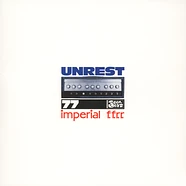 Unrest - Imperial f.f.r.r.