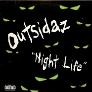 Outsidaz - Night Life EP